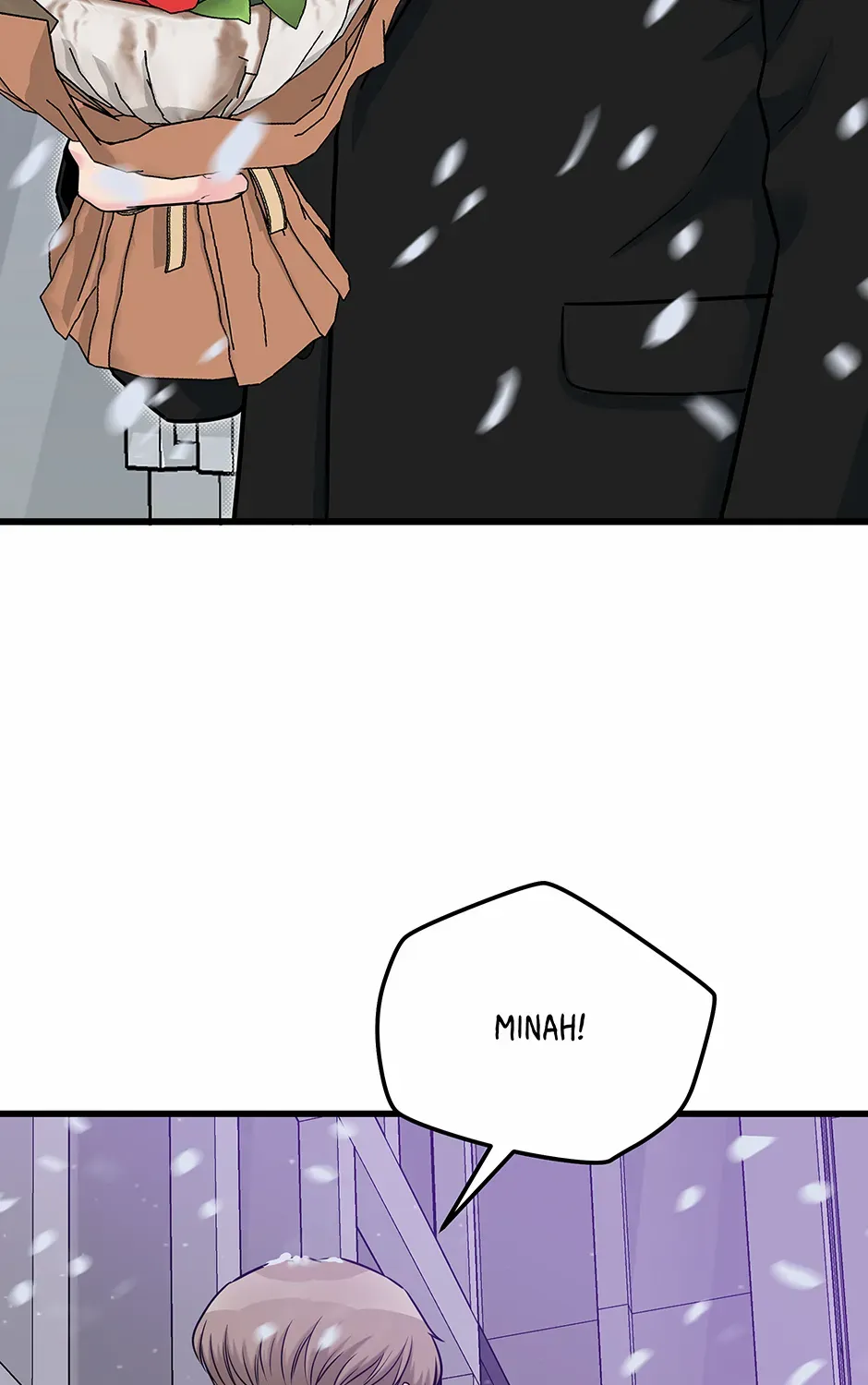 Love On Campus - Chapter 72 - Page 41