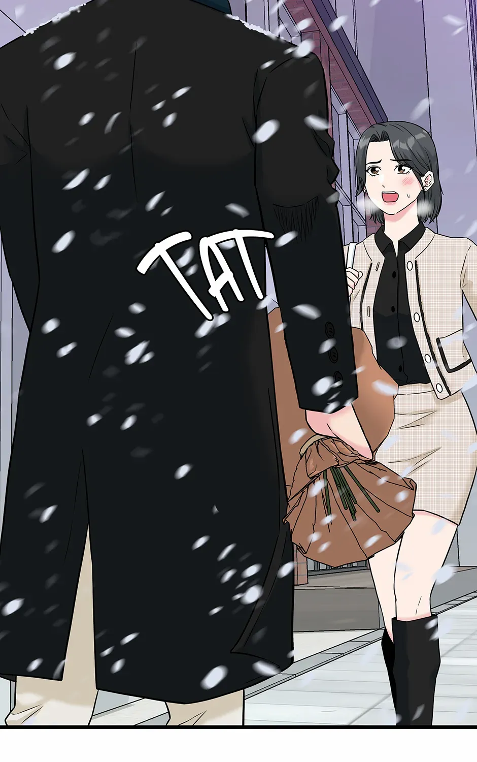 Love On Campus - Chapter 72 - Page 43