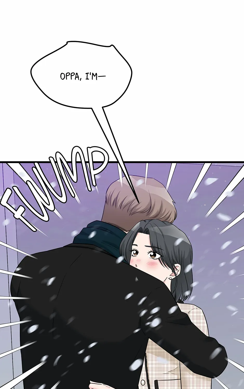 Love On Campus - Chapter 72 - Page 45