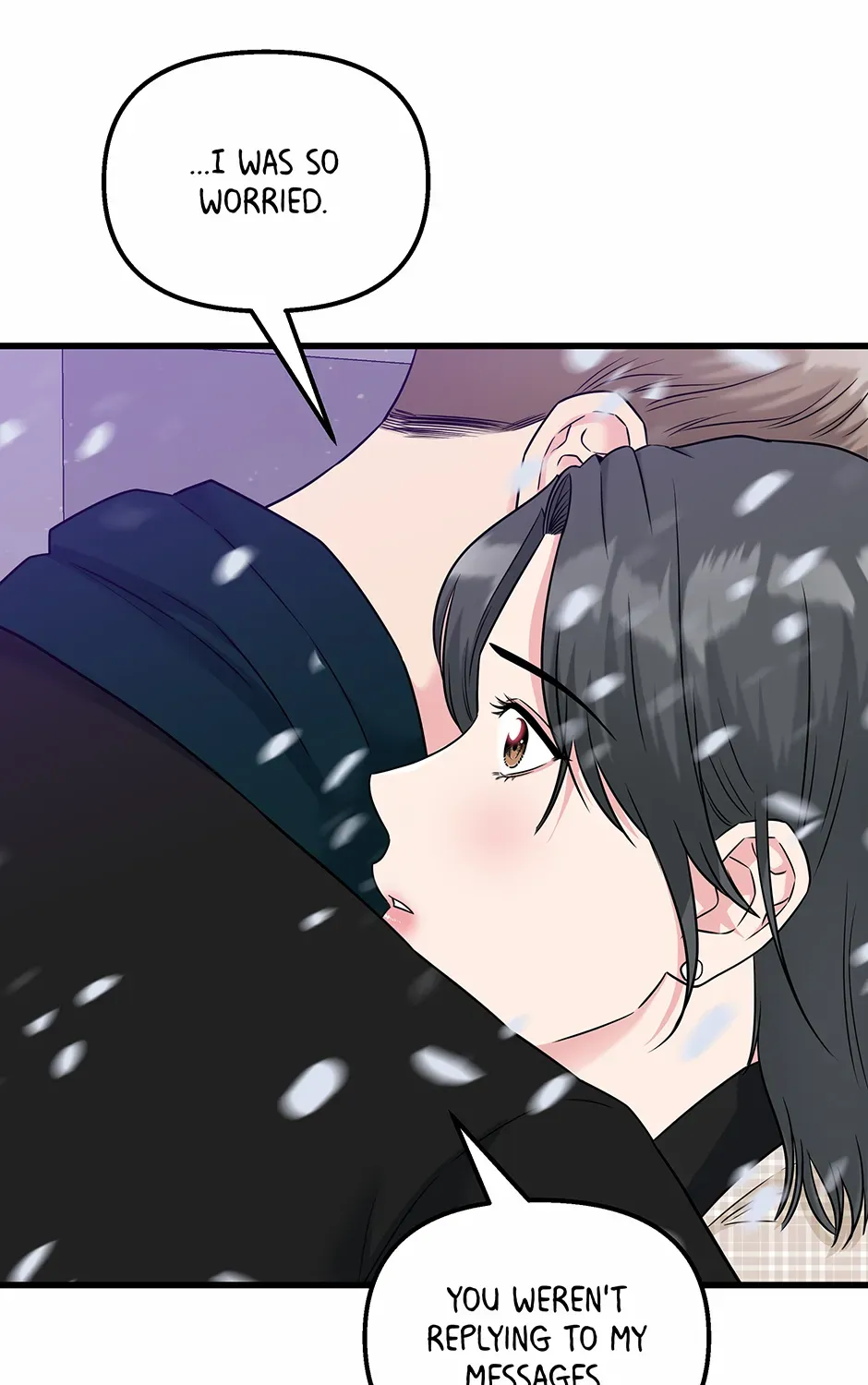 Love On Campus - Chapter 72 - Page 47