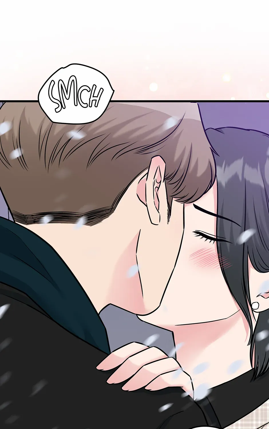 Love On Campus - Chapter 72 - Page 53