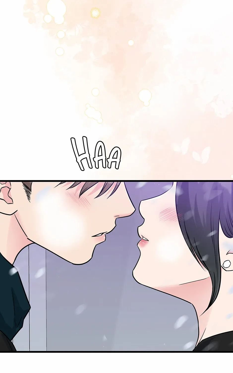 Love On Campus - Chapter 72 - Page 55