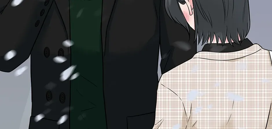 Love On Campus - Chapter 72 - Page 58