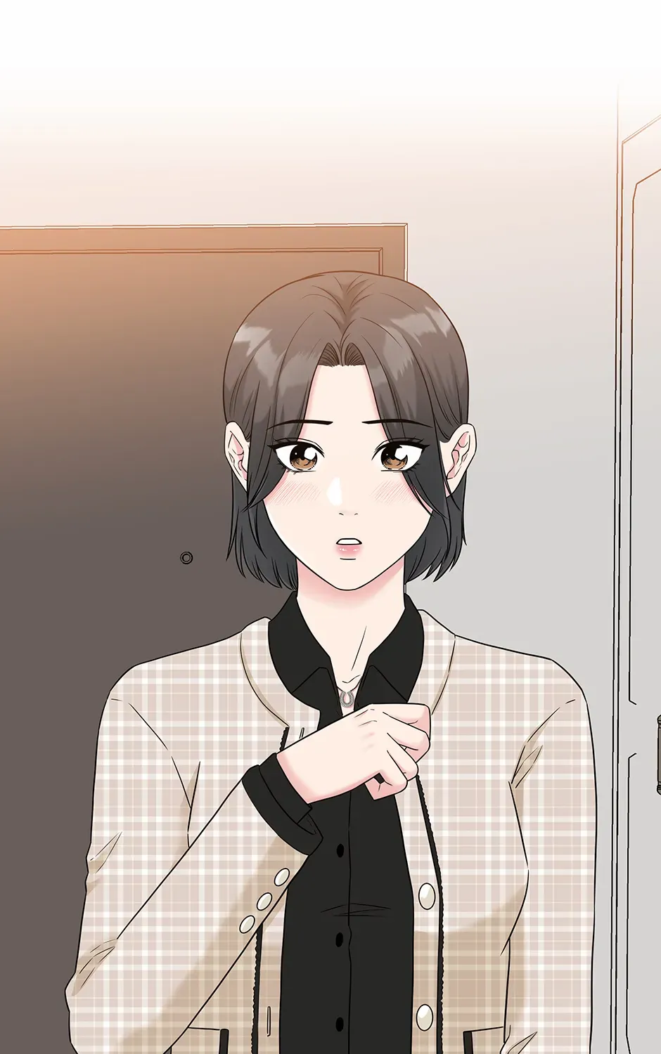 Love On Campus - Chapter 72 - Page 61