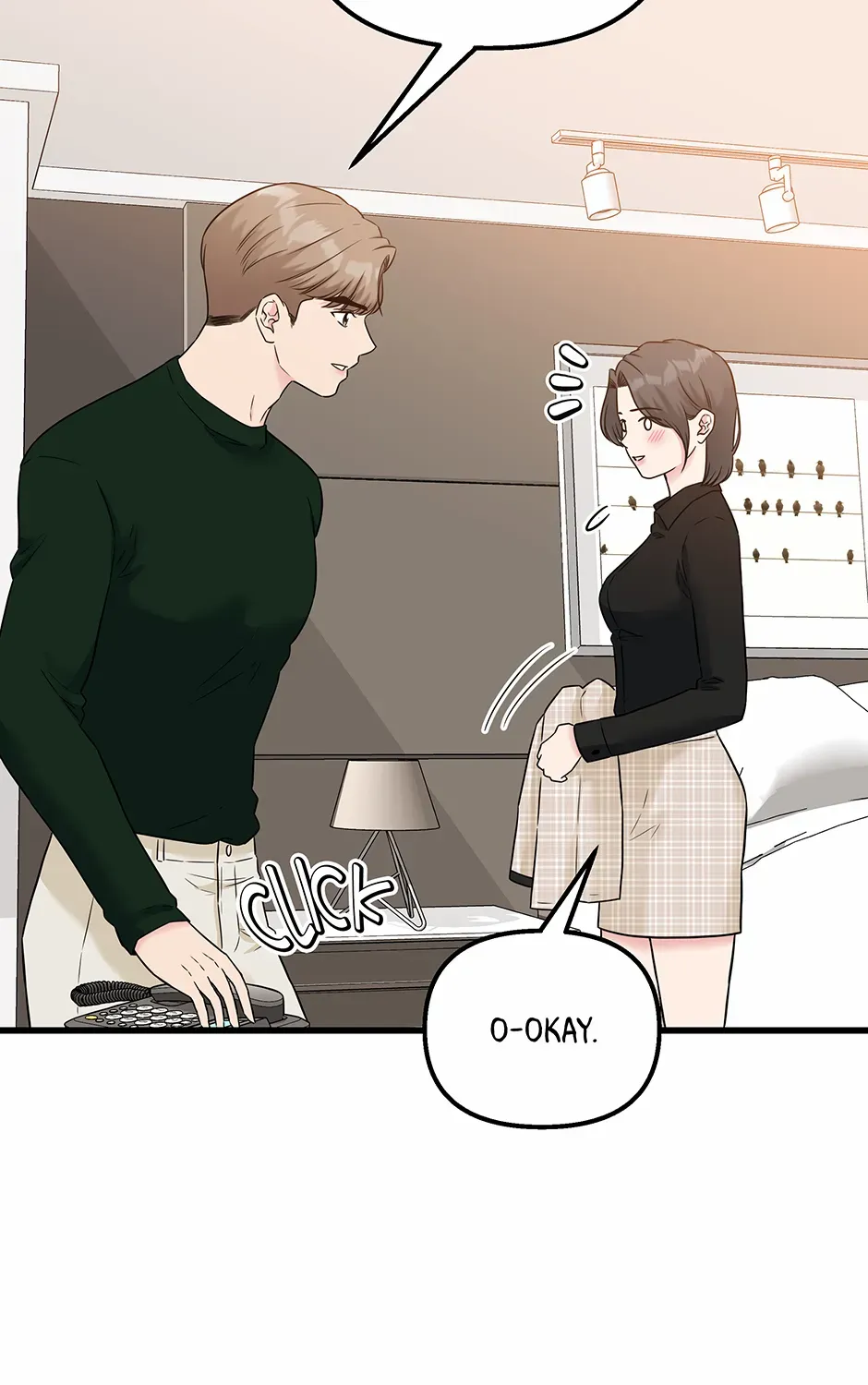 Love On Campus - Chapter 72 - Page 67
