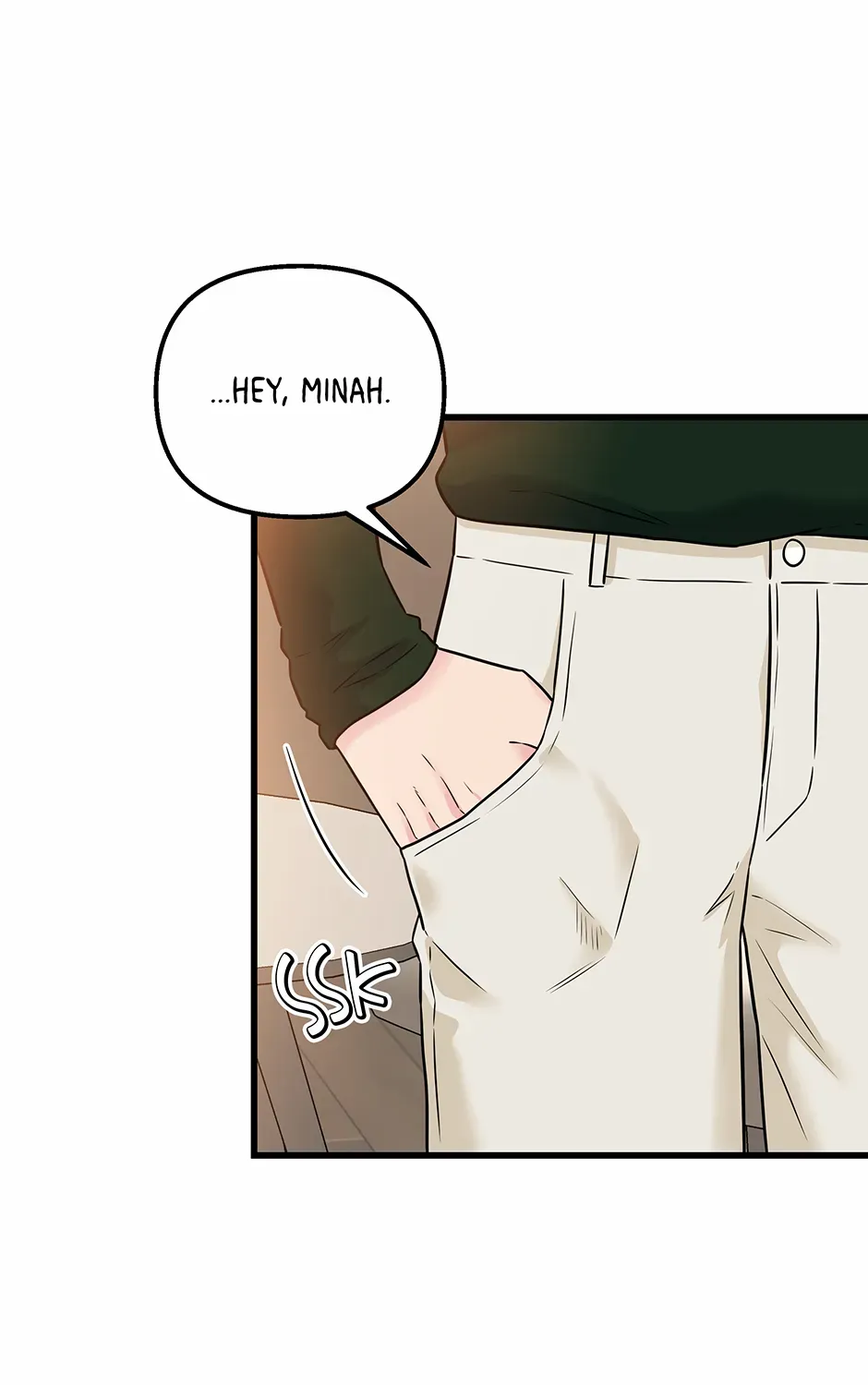 Love On Campus - Chapter 72 - Page 69