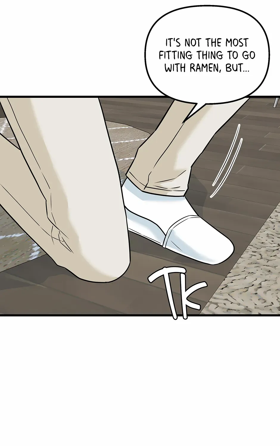 Love On Campus - Chapter 72 - Page 71