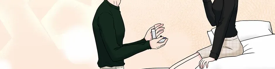 Love On Campus - Chapter 72 - Page 76