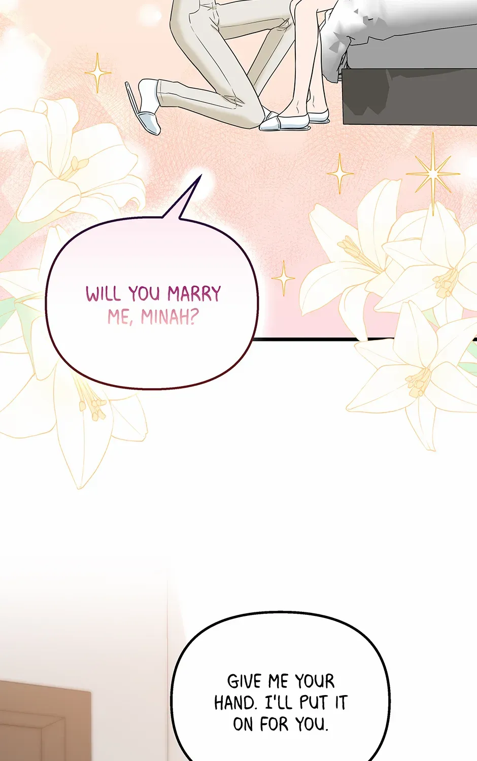 Love On Campus - Chapter 72 - Page 77