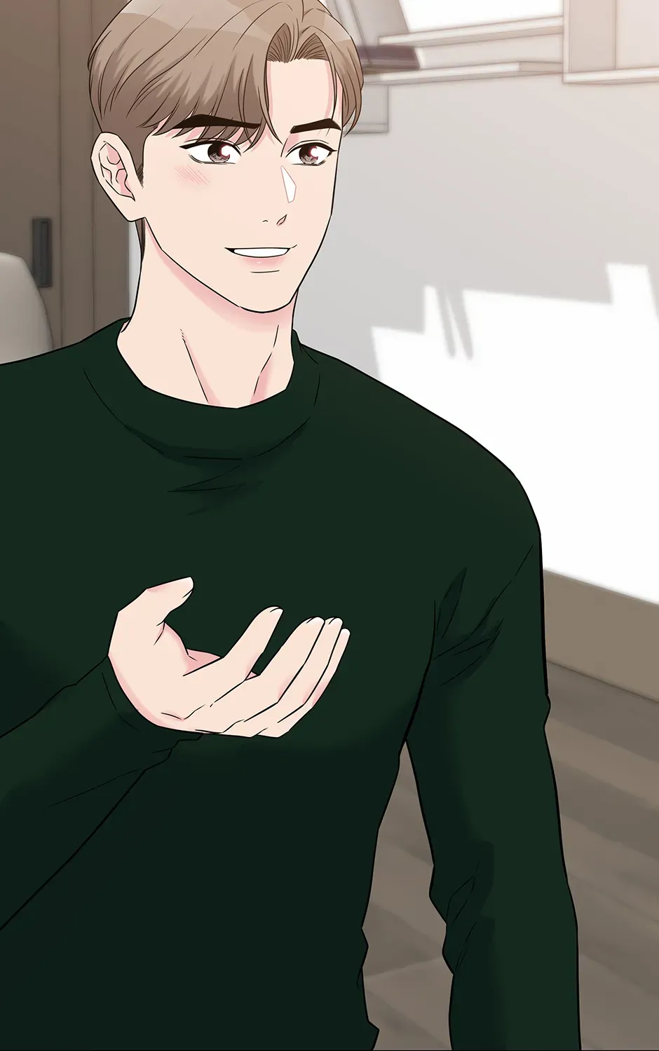 Love On Campus - Chapter 72 - Page 79