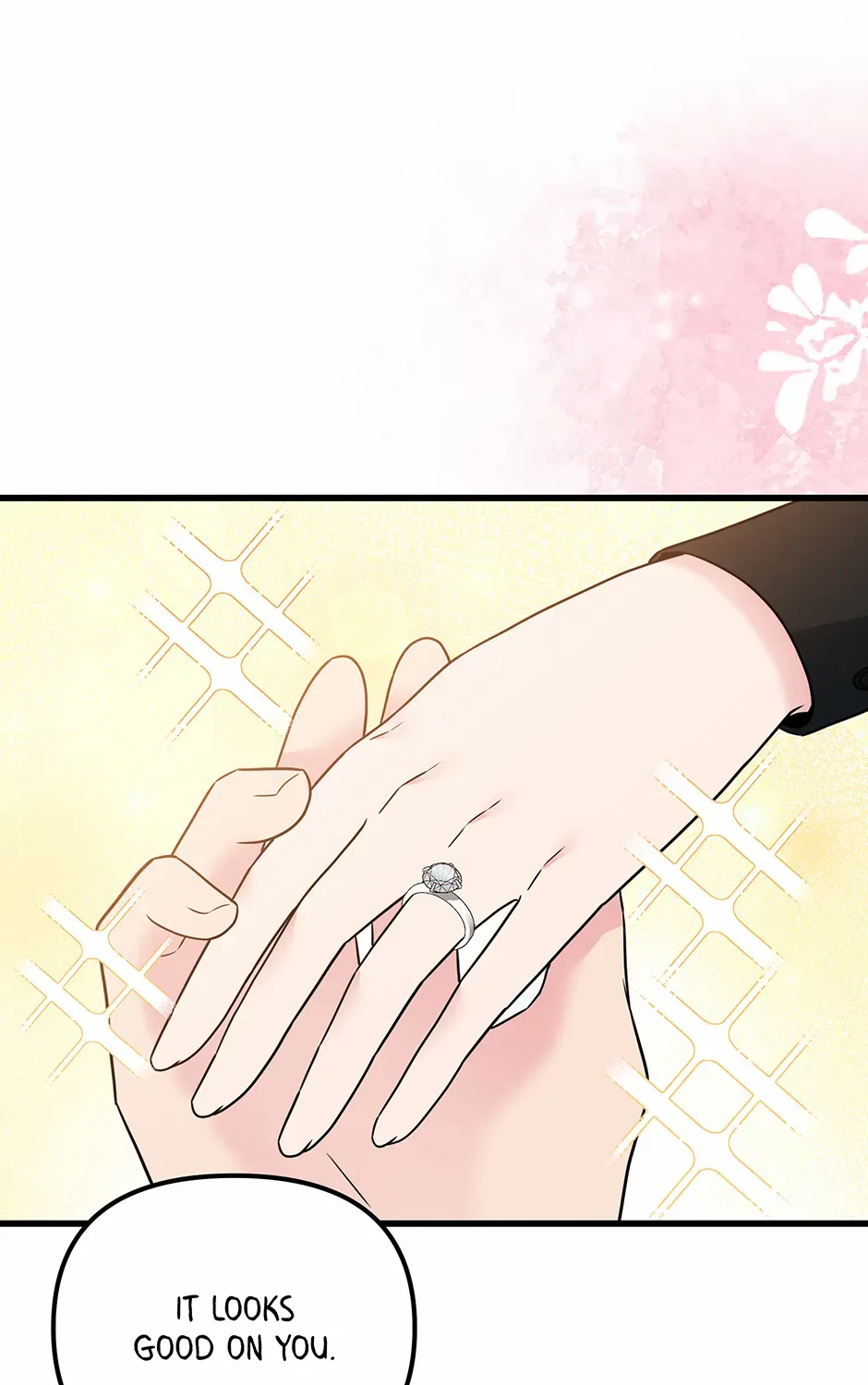 Love On Campus - Chapter 72 - Page 81