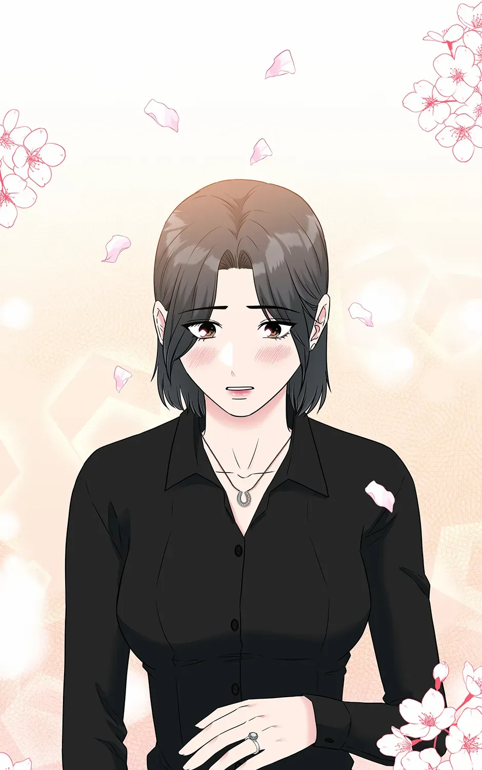 Love On Campus - Chapter 72 - Page 83