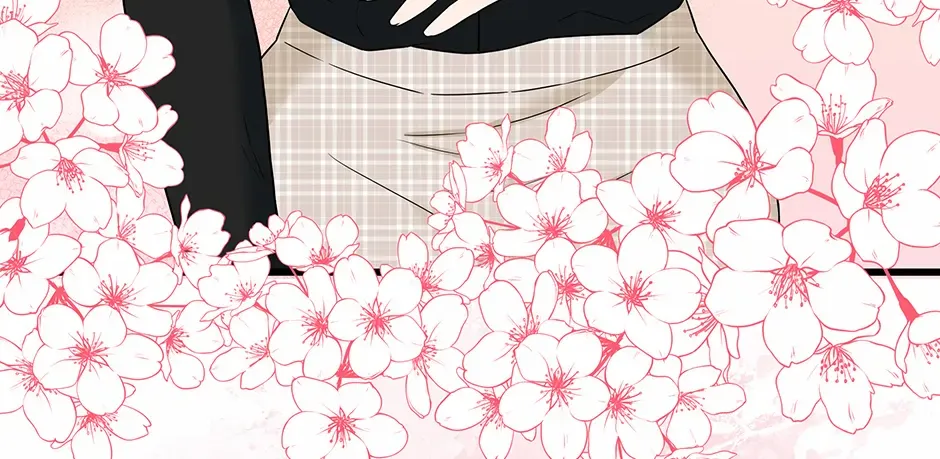 Love On Campus - Chapter 72 - Page 84