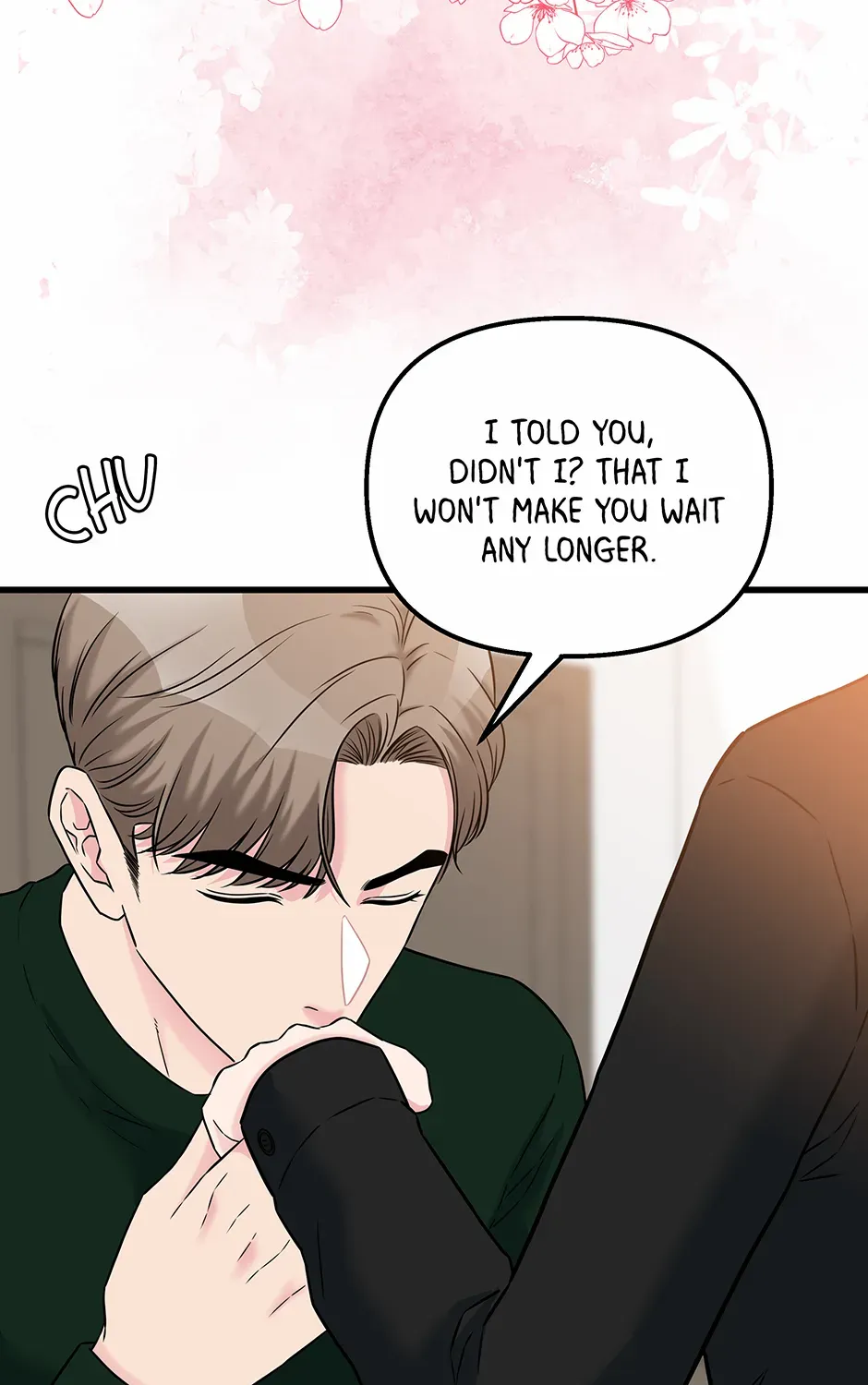 Love On Campus - Chapter 72 - Page 85