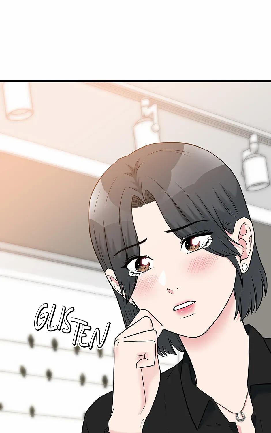Love On Campus - Chapter 72 - Page 87