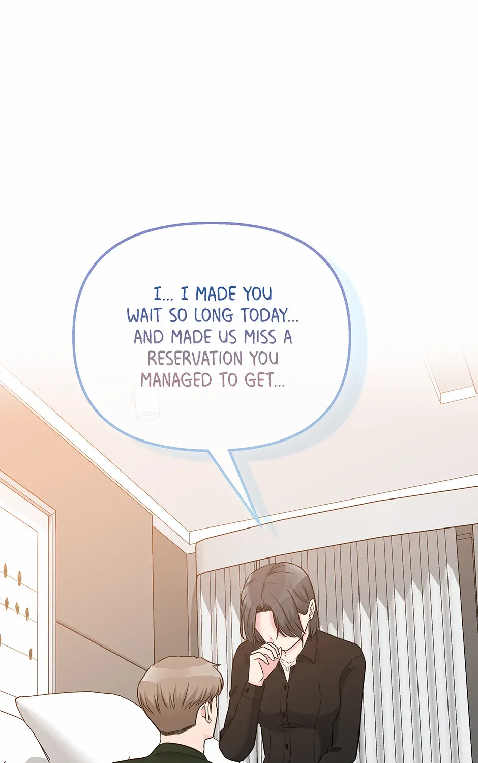 Love On Campus - Chapter 72 - Page 89