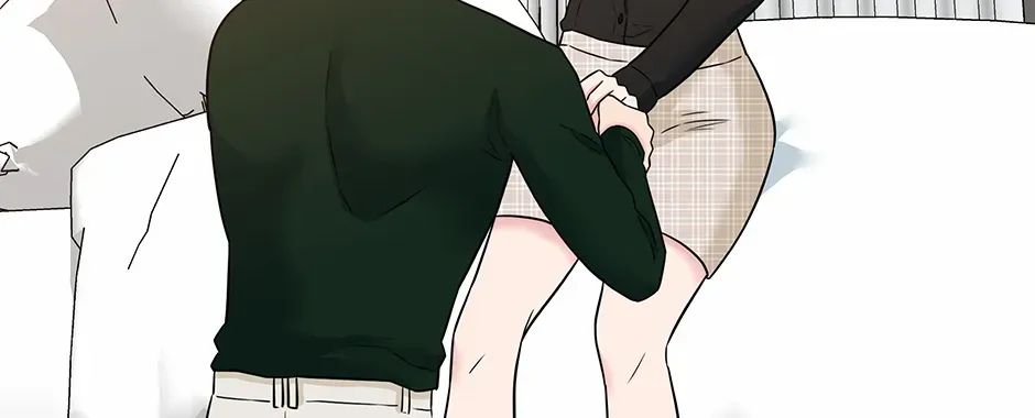 Love On Campus - Chapter 72 - Page 90