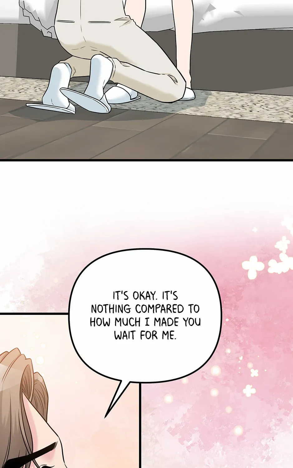 Love On Campus - Chapter 72 - Page 91