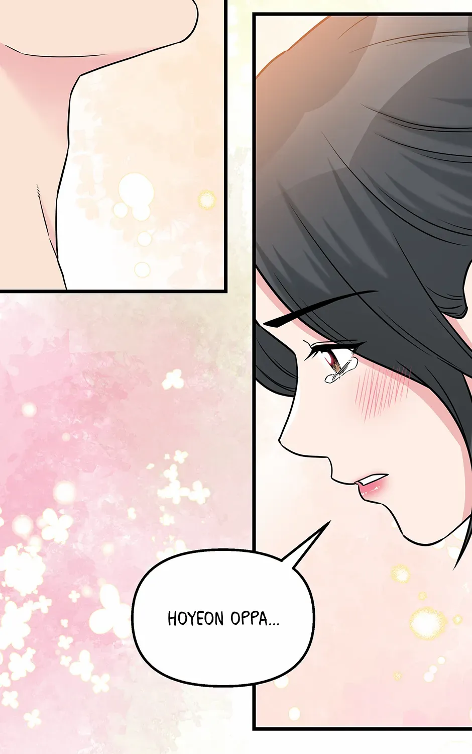 Love On Campus - Chapter 72 - Page 93