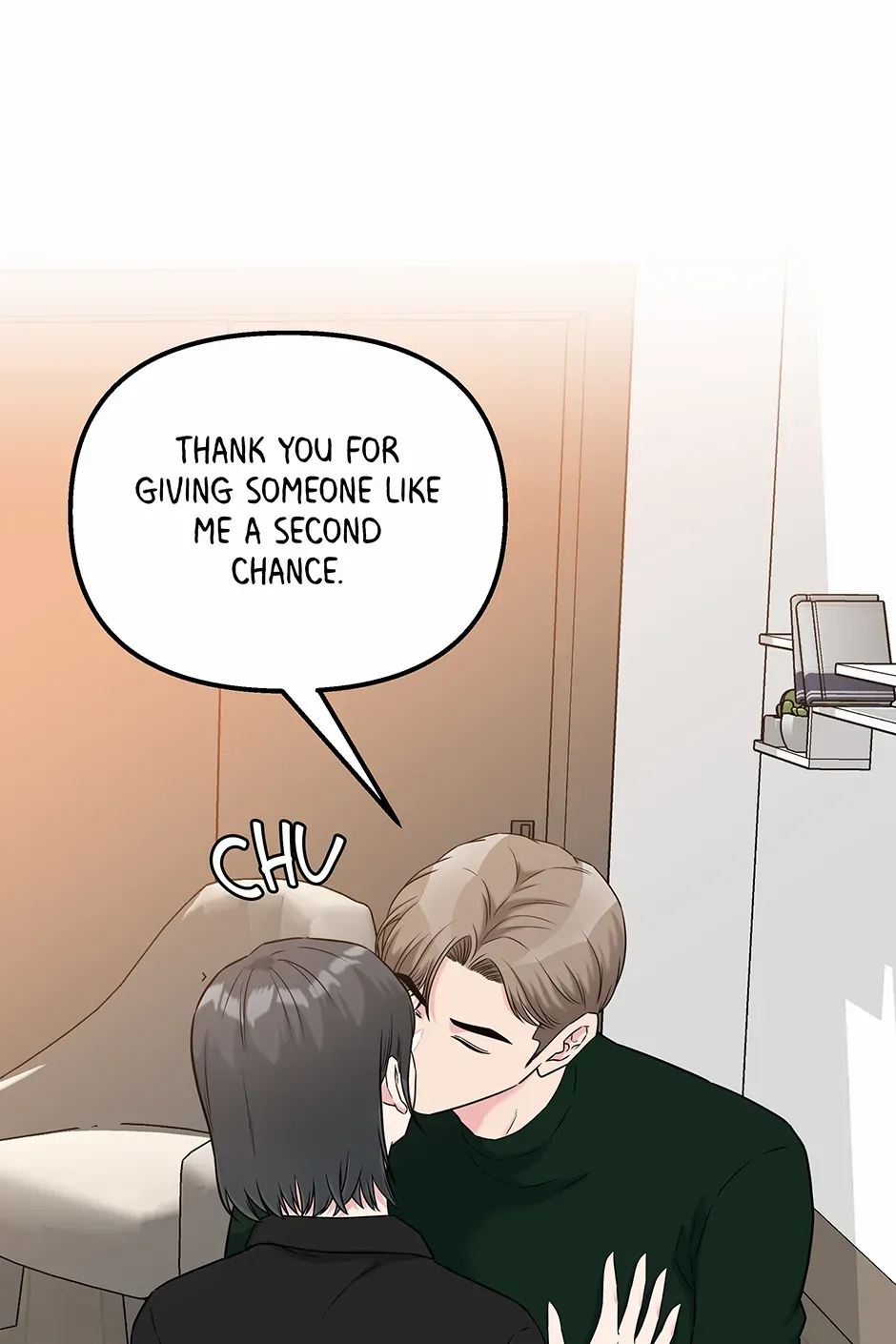 Love On Campus - Chapter 72 - Page 95