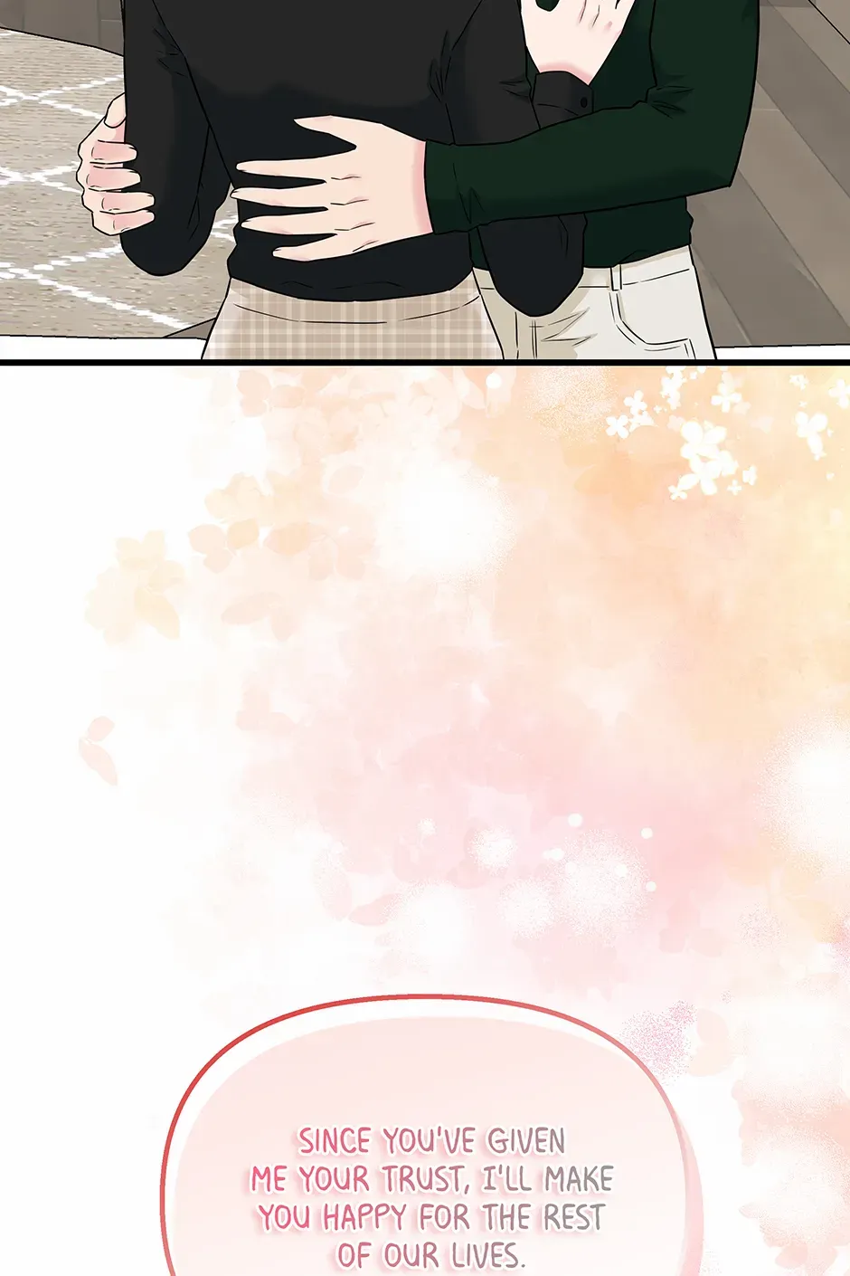 Love On Campus - Chapter 72 - Page 96