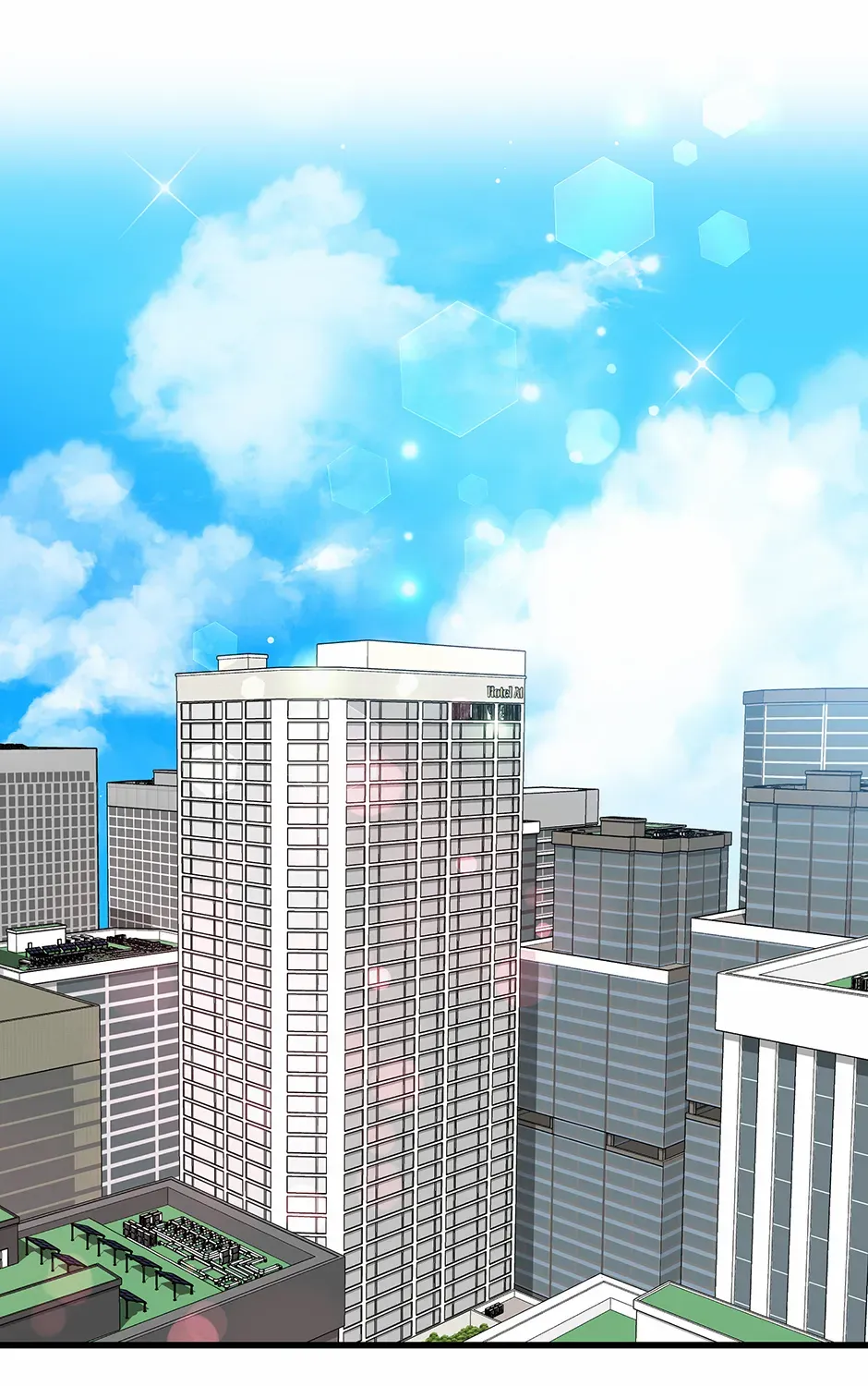 Love On Campus - Chapter 72 - Page 98