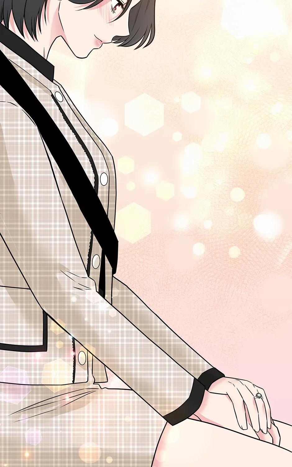 Love On Campus - Chapter 72 - Page 102