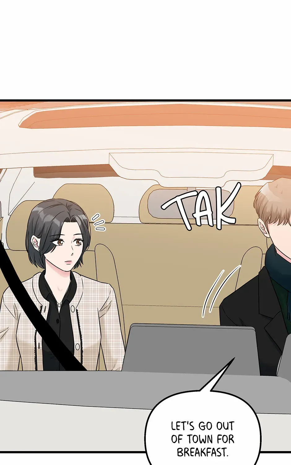 Love On Campus - Chapter 72 - Page 104