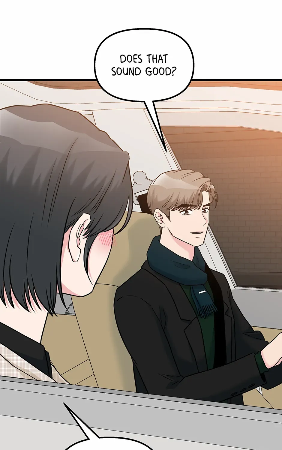 Love On Campus - Chapter 72 - Page 106