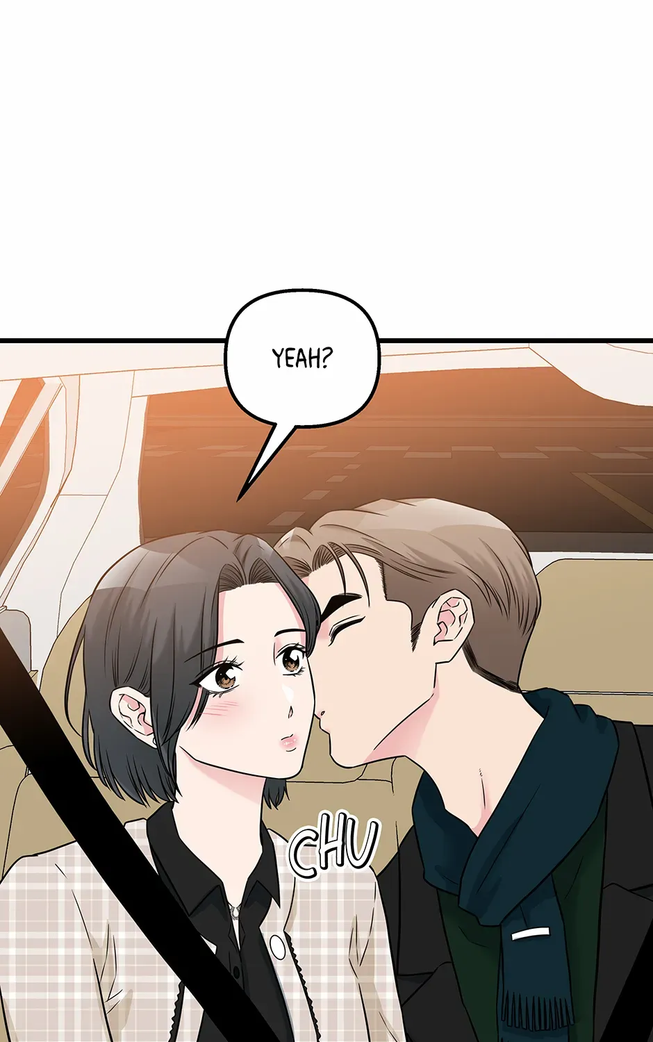 Love On Campus - Chapter 72 - Page 110