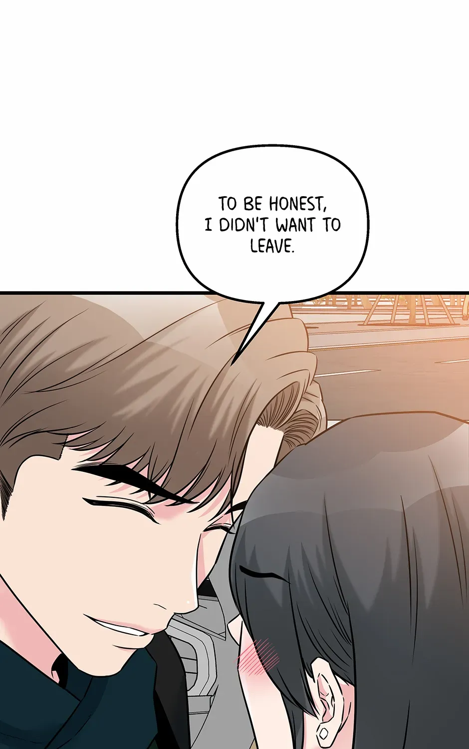 Love On Campus - Chapter 72 - Page 112