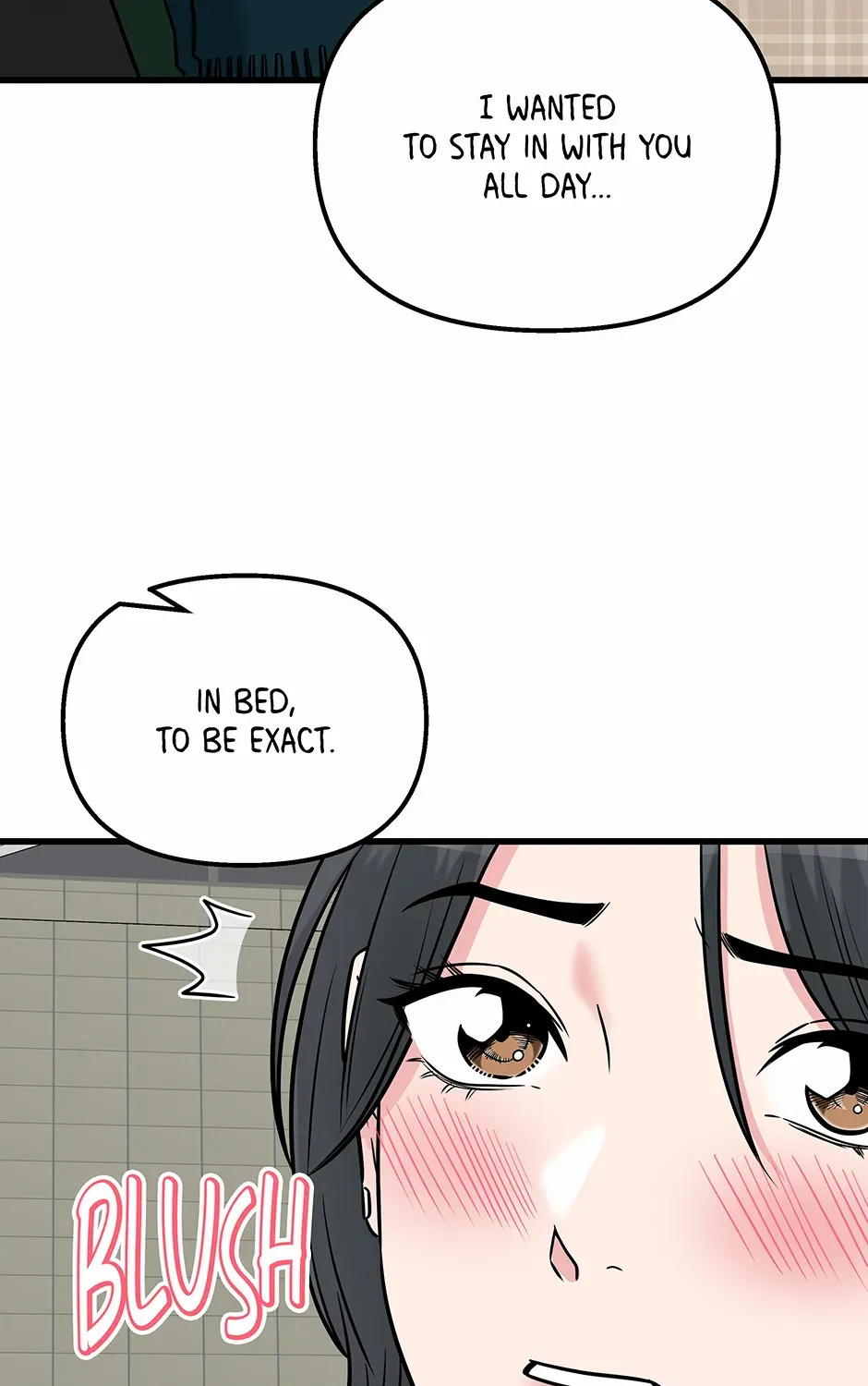 Love On Campus - Chapter 72 - Page 114