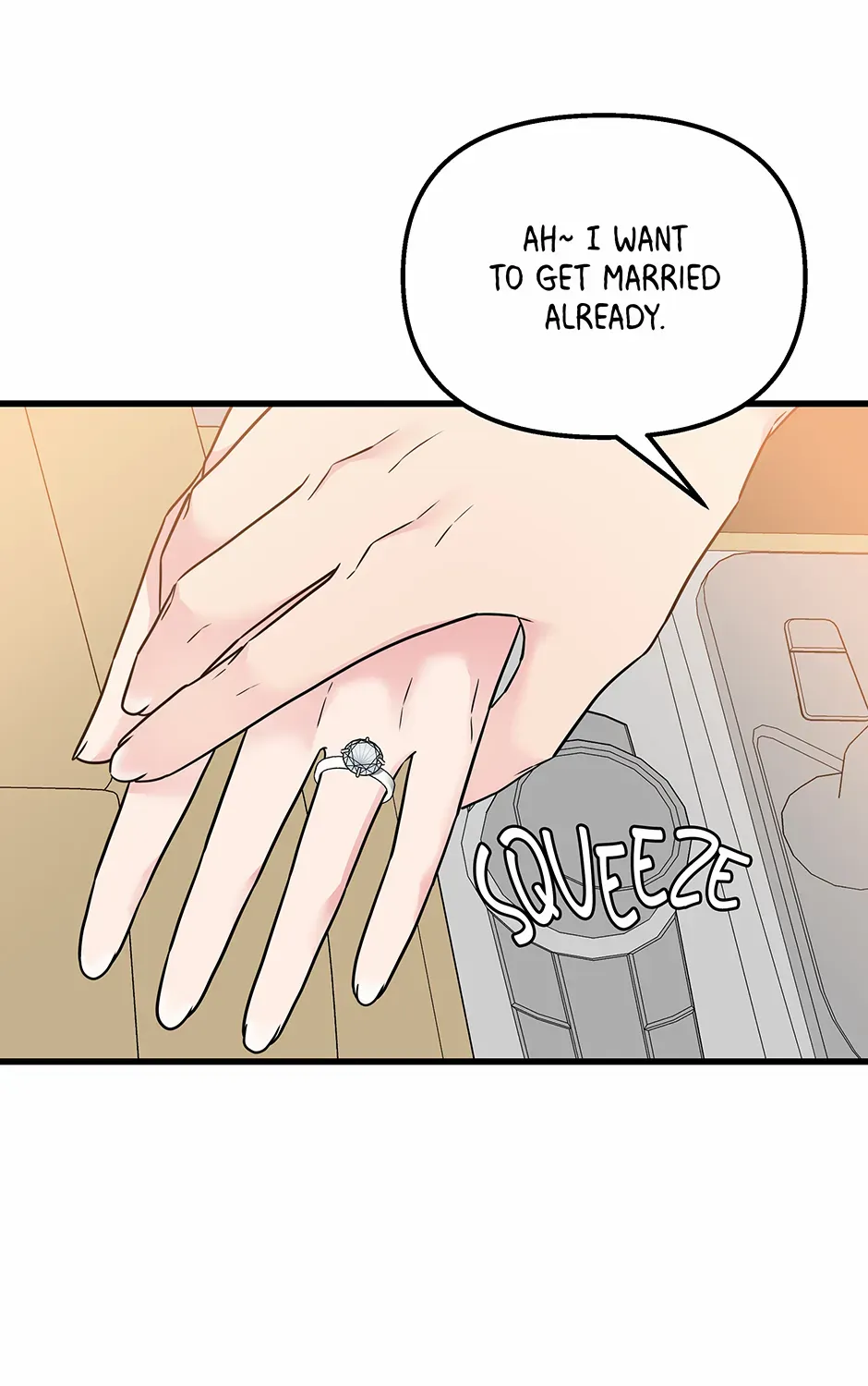 Love On Campus - Chapter 72 - Page 118