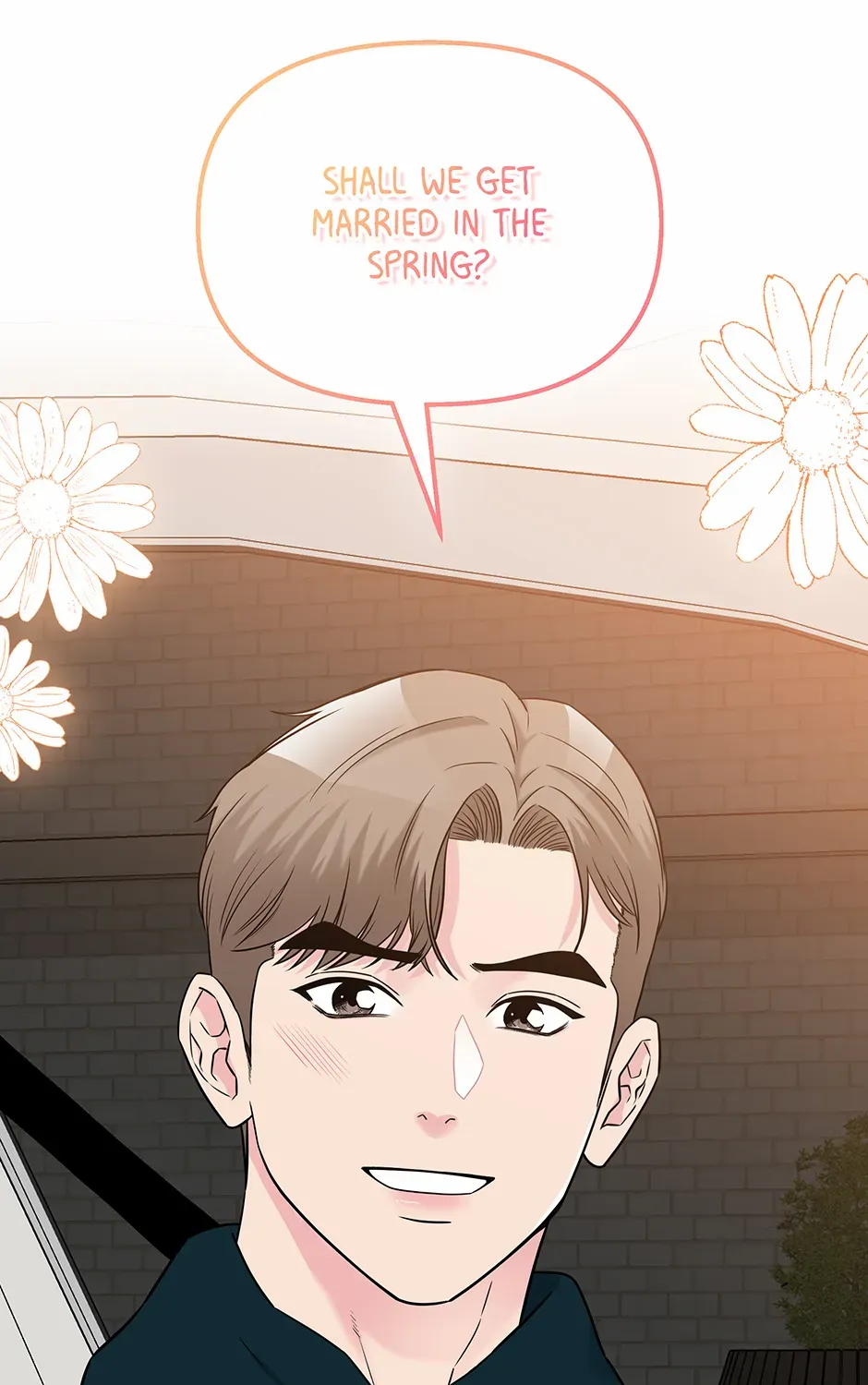 Love On Campus - Chapter 72 - Page 119