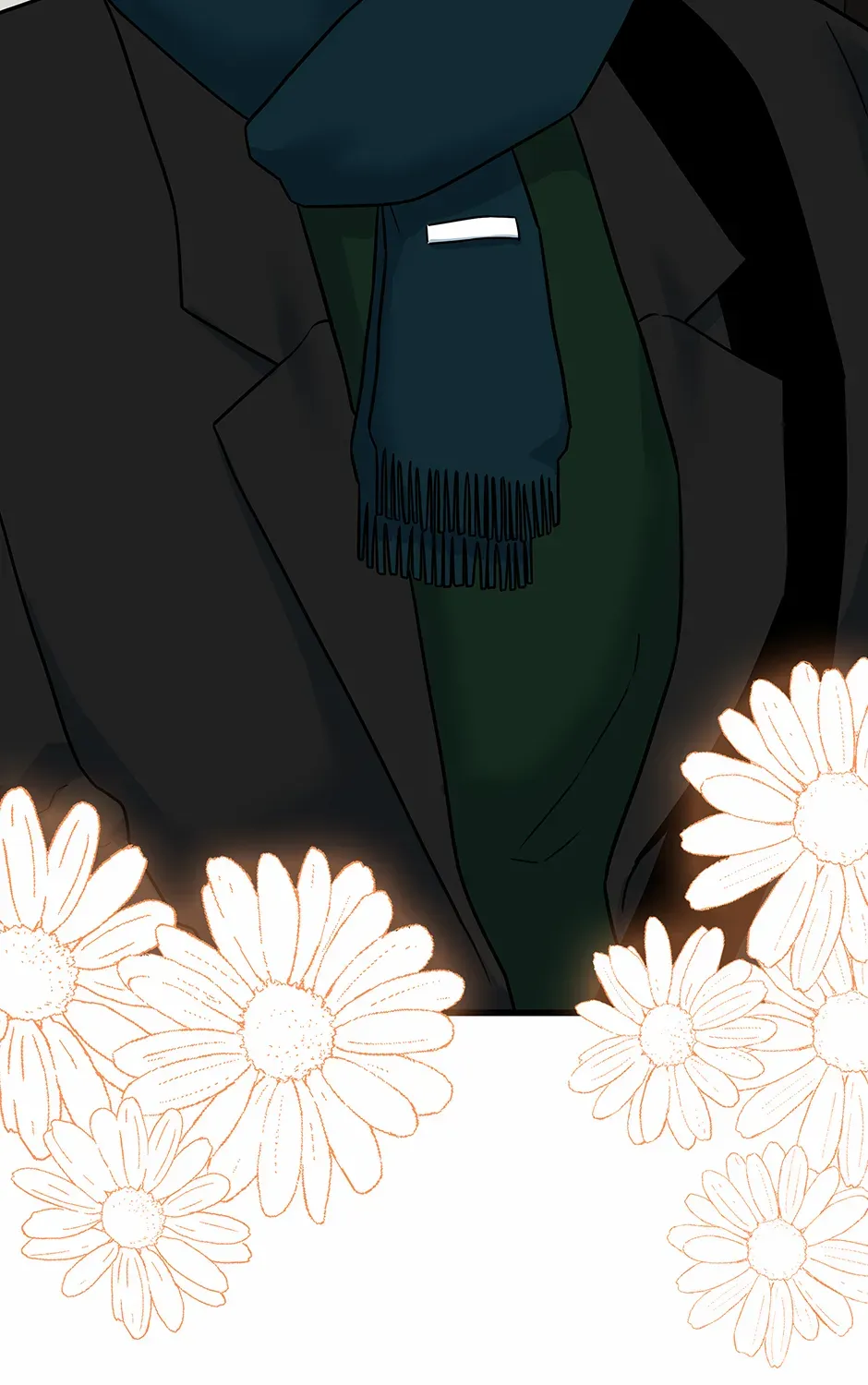 Love On Campus - Chapter 72 - Page 121