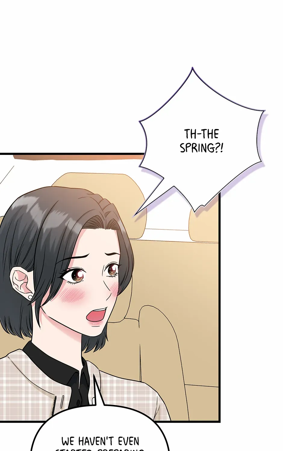 Love On Campus - Chapter 72 - Page 122