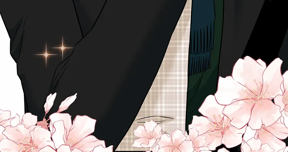 Love On Campus - Chapter 72 - Page 127