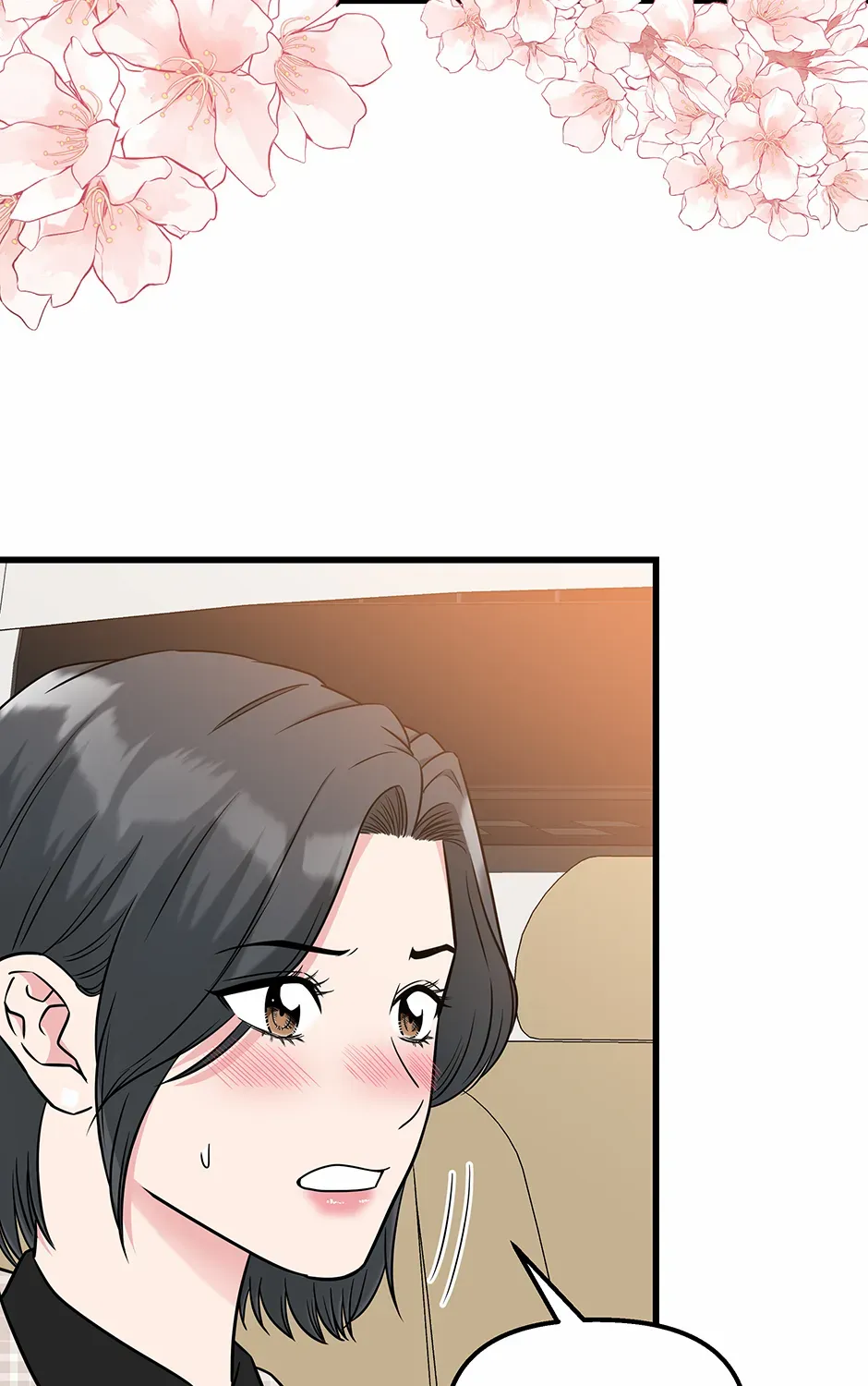 Love On Campus - Chapter 72 - Page 128