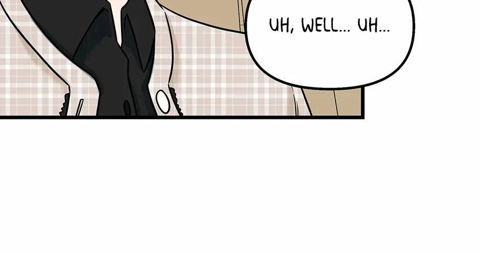 Love On Campus - Chapter 72 - Page 129