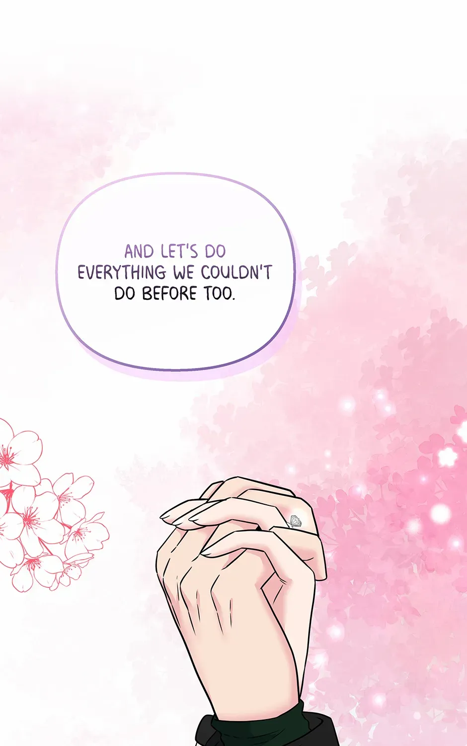 Love On Campus - Chapter 72 - Page 130