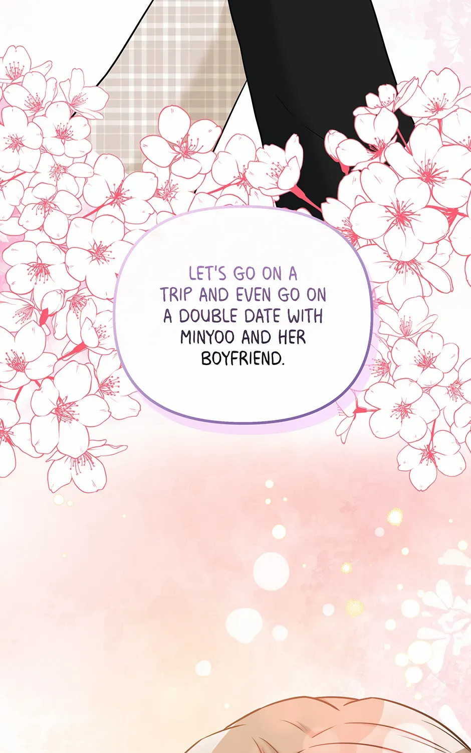 Love On Campus - Chapter 72 - Page 132