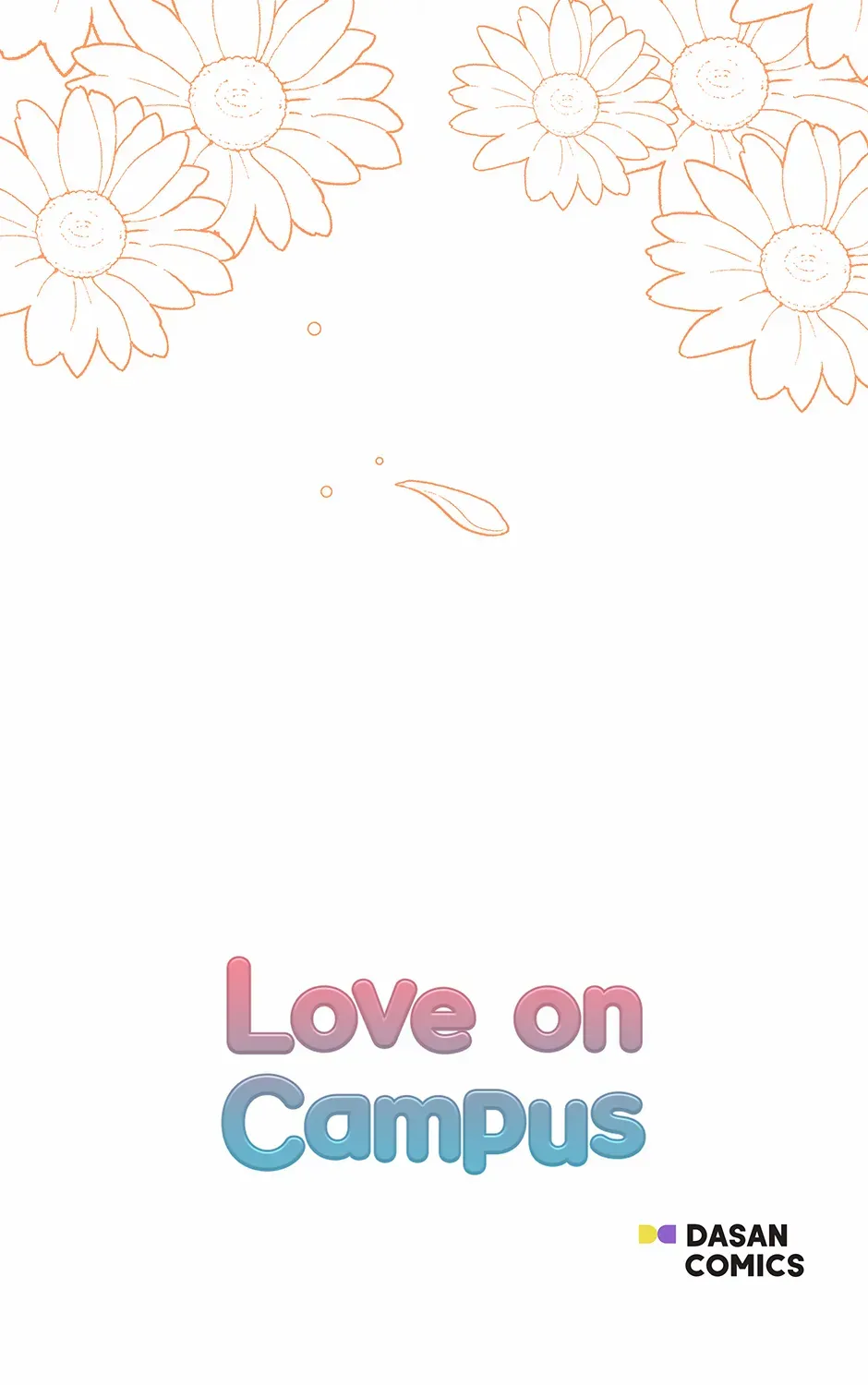 Love On Campus - Chapter 72 - Page 140