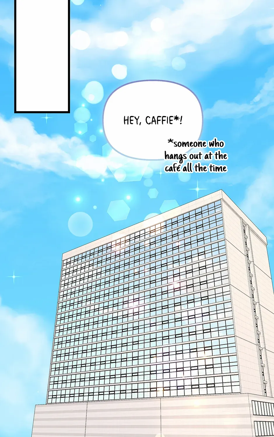 Love On Campus - Chapter 73 - Page 3