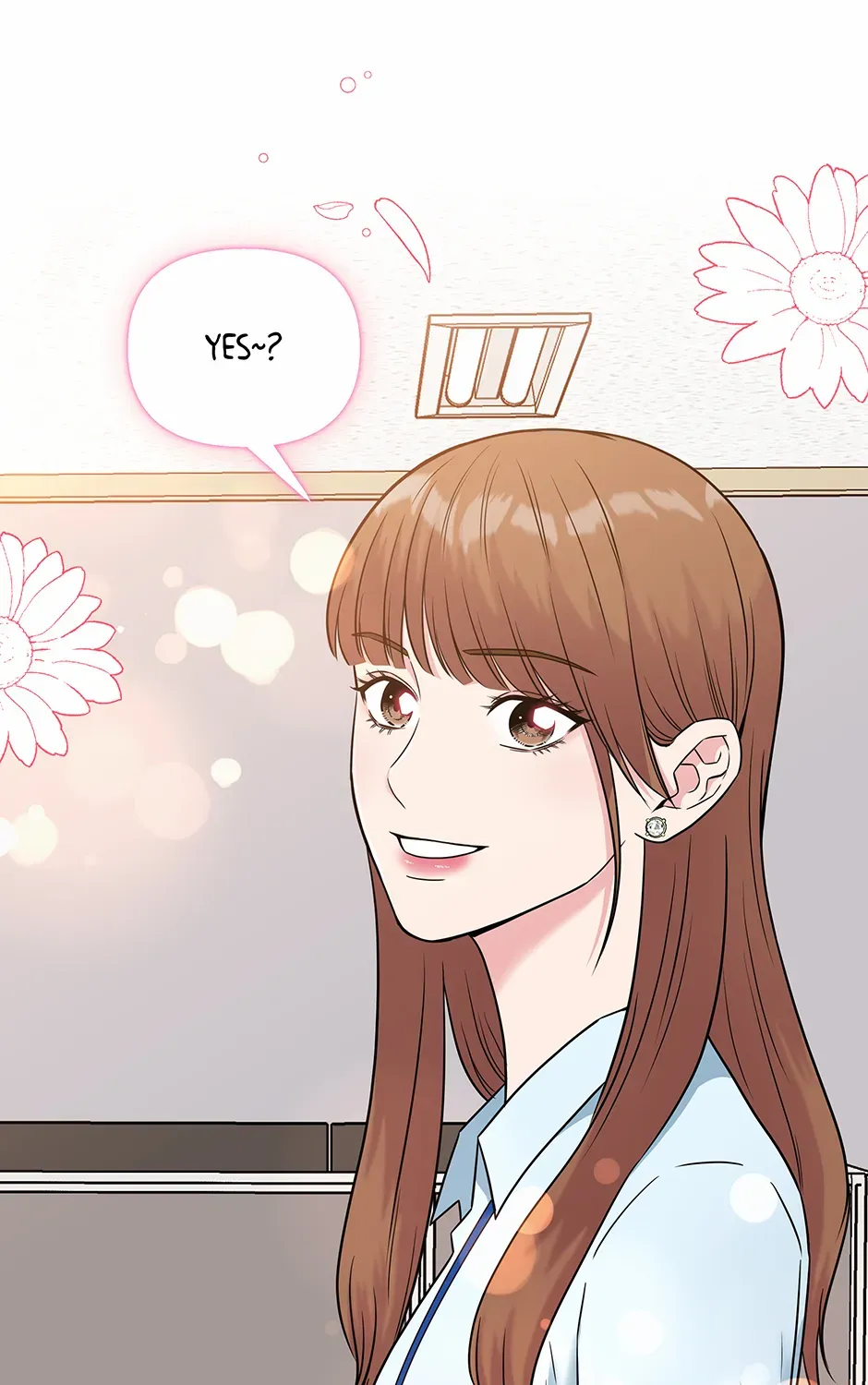 Love On Campus - Chapter 73 - Page 5
