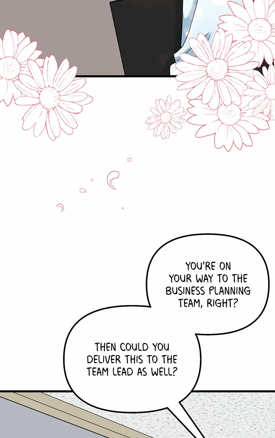 Love On Campus - Chapter 73 - Page 7
