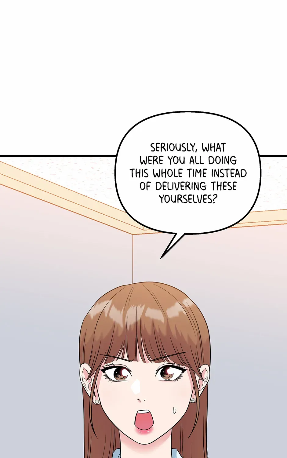 Love On Campus - Chapter 73 - Page 11