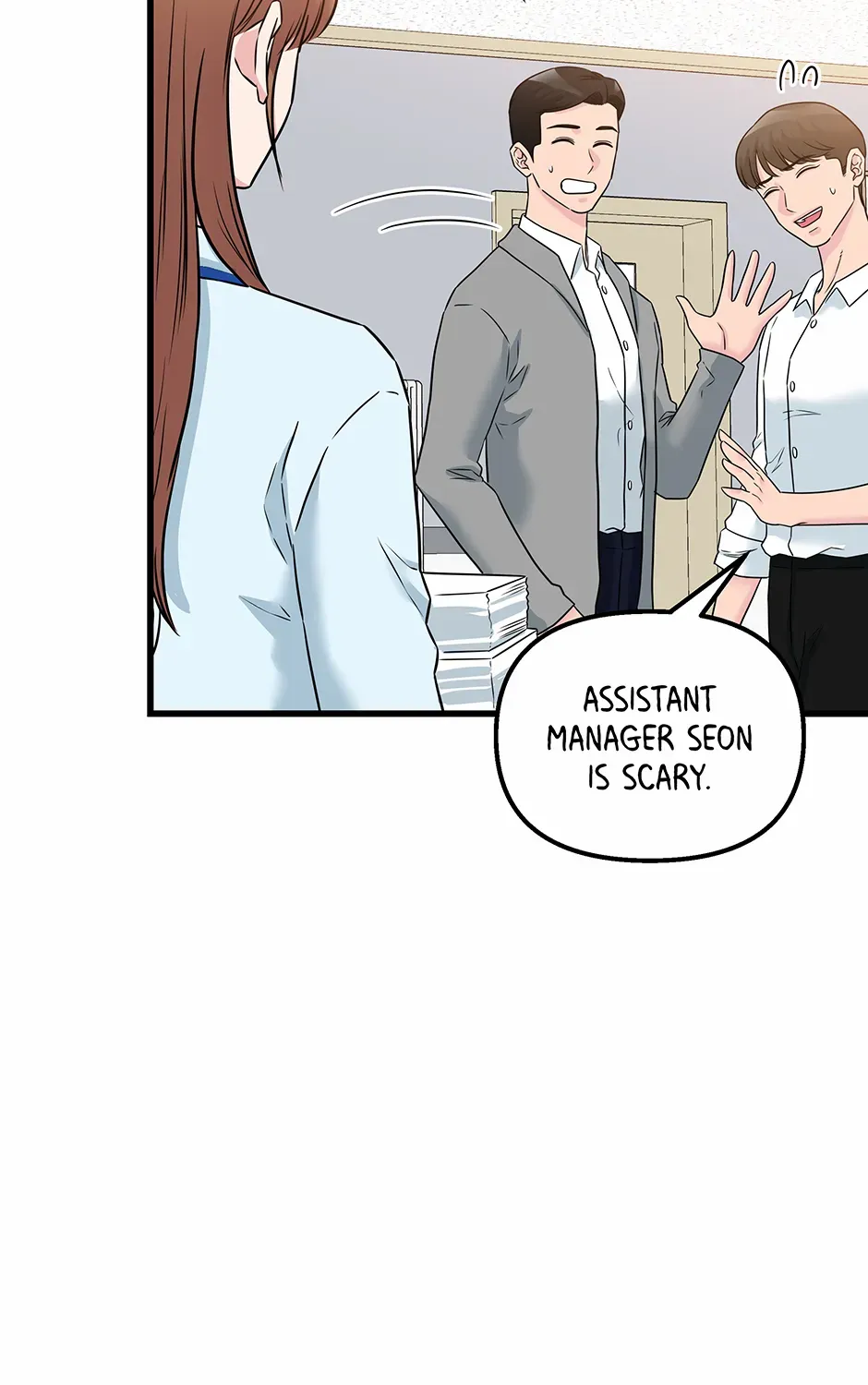 Love On Campus - Chapter 73 - Page 15