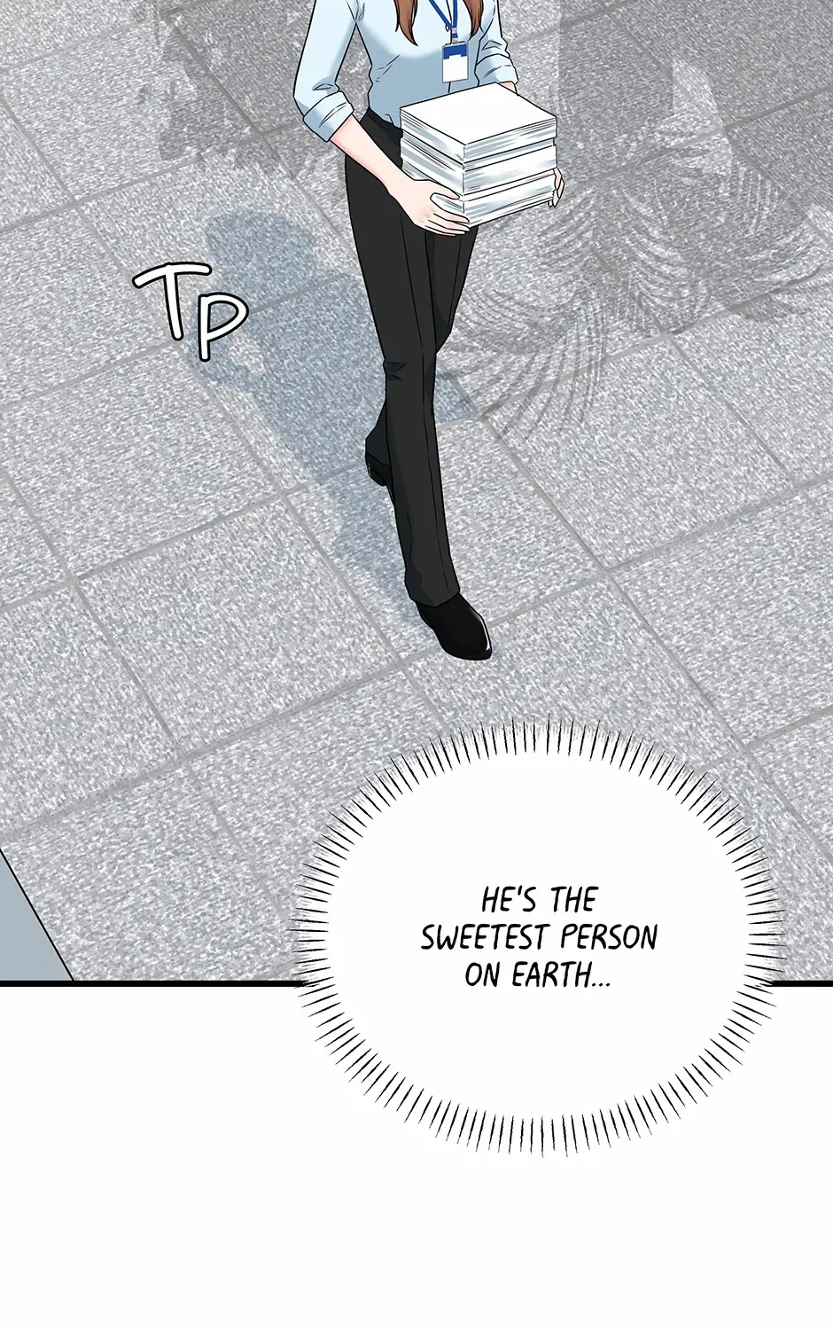 Love On Campus - Chapter 73 - Page 19