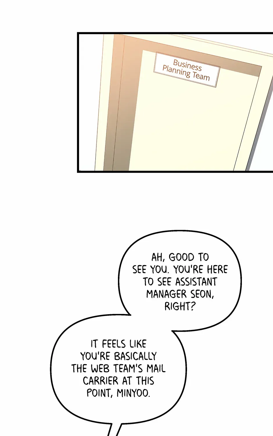 Love On Campus - Chapter 73 - Page 21