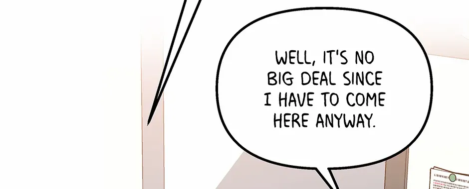 Love On Campus - Chapter 73 - Page 22